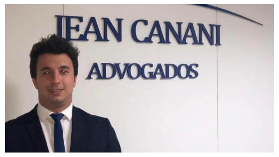 Matheus Canani Advogado